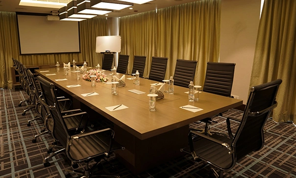 Sree Gokulam Hotels & Resorts