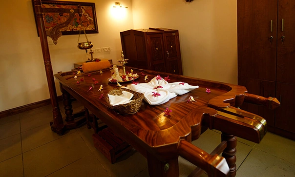 Sree Gokulam Hotels & Resorts