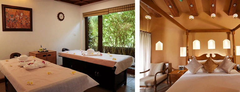 Sree Gokulam Hotels & Resorts