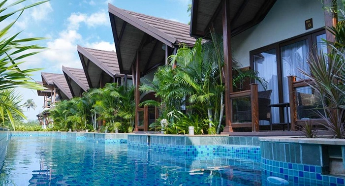 Sree Gokulam Hotels & Resorts