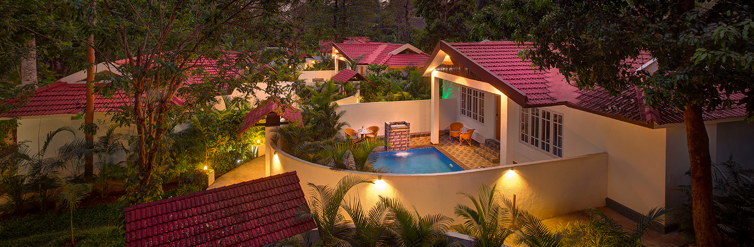 Sree Gokulam Hotels & Resorts