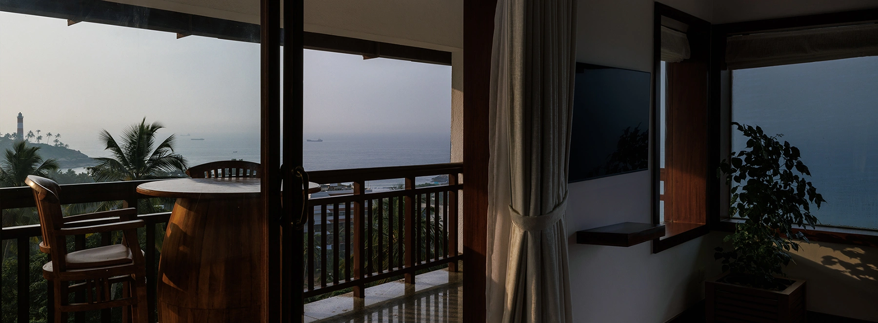 Sree Gokulam Hotels & Resorts
