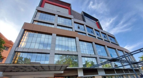 Sree Gokulam Hotels & Resorts