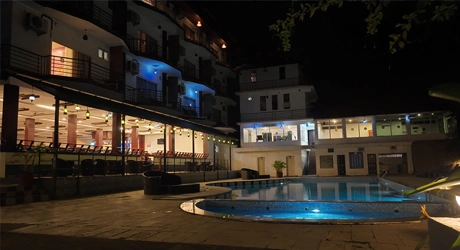Sree Gokulam Hotels & Resorts