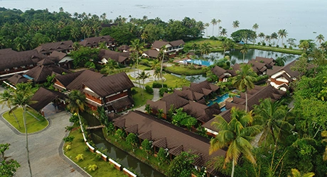 Sree Gokulam Hotels & Resorts