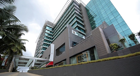 Sree Gokulam Hotels & Resorts