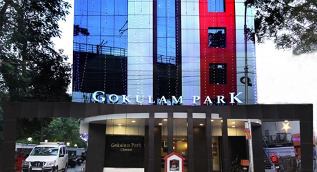 Sree Gokulam Hotels & Resorts