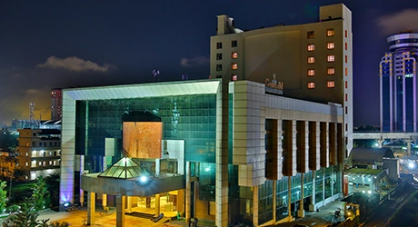 Sree Gokulam Hotels & Resorts