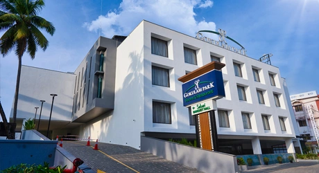 Sree Gokulam Hotels & Resorts