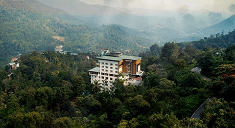 Sree Gokulam Hotels & Resorts