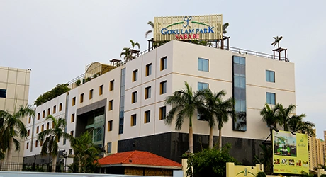 Sree Gokulam Hotels & Resorts