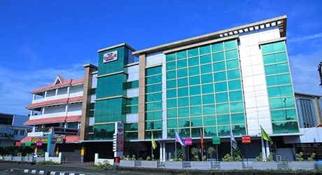 Sree Gokulam Hotels & Resorts