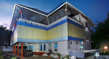 Sree Gokulam Hotels & Resorts