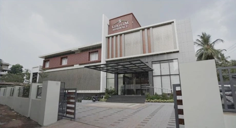 Sree Gokulam Hotels & Resorts