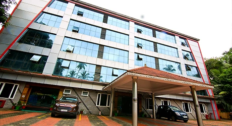 Sree Gokulam Hotels & Resorts