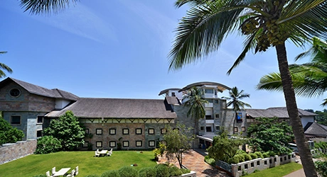 Sree Gokulam Hotels & Resorts