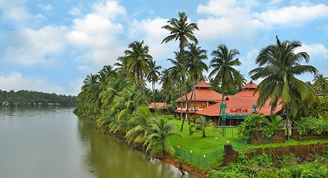 Sree Gokulam Hotels & Resorts