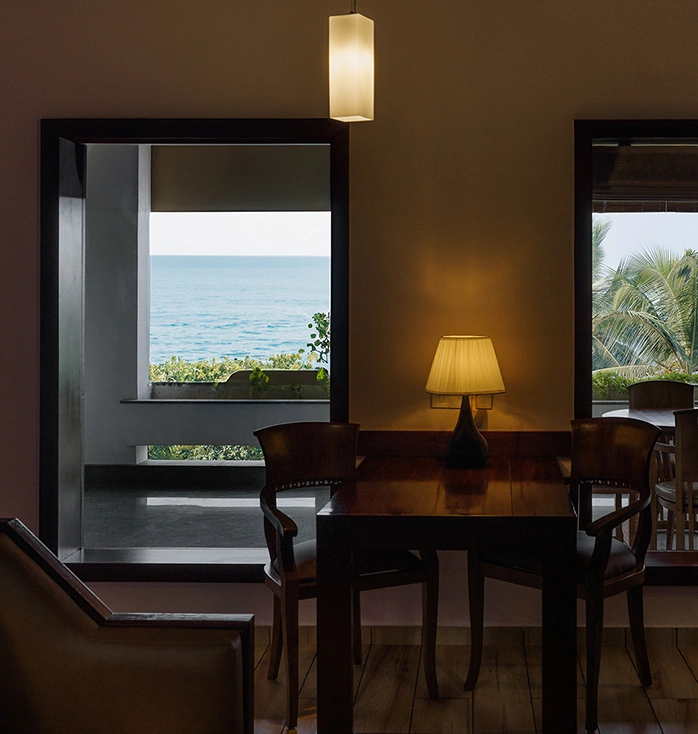 Sree Gokulam Hotels & Resorts