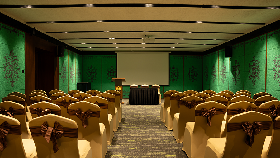 Sree Gokulam Hotels & Resorts
