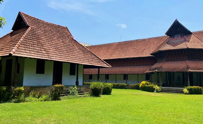 Sree Gokulam Hotels & Resorts