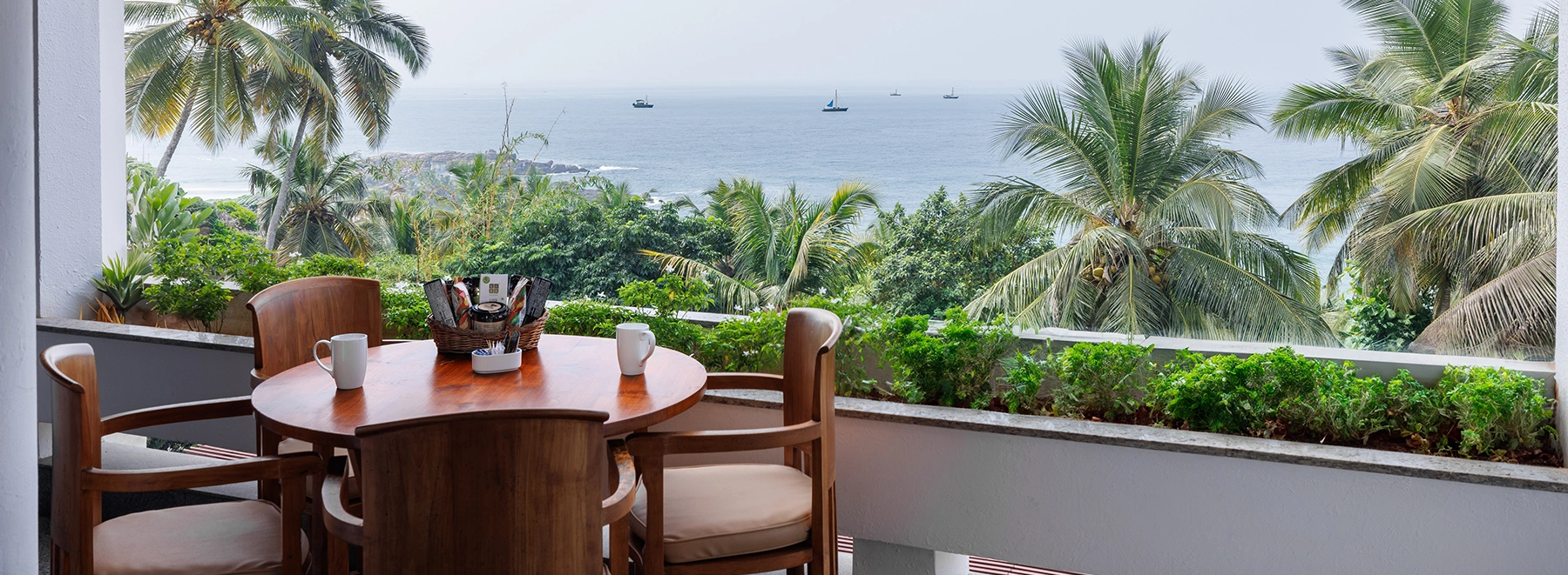 Sree Gokulam Hotels & Resorts