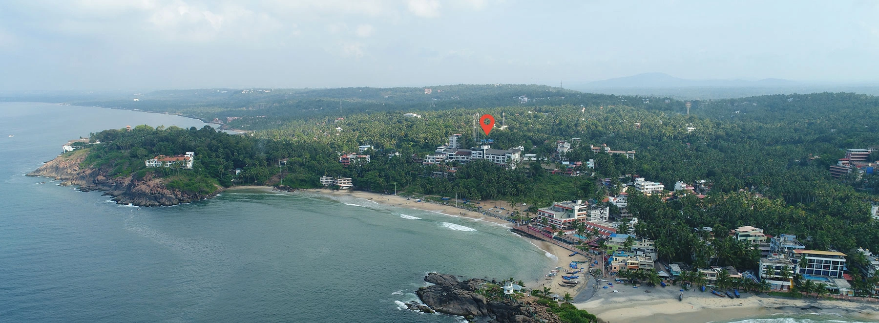 Sree Gokulam Hotels & Resorts