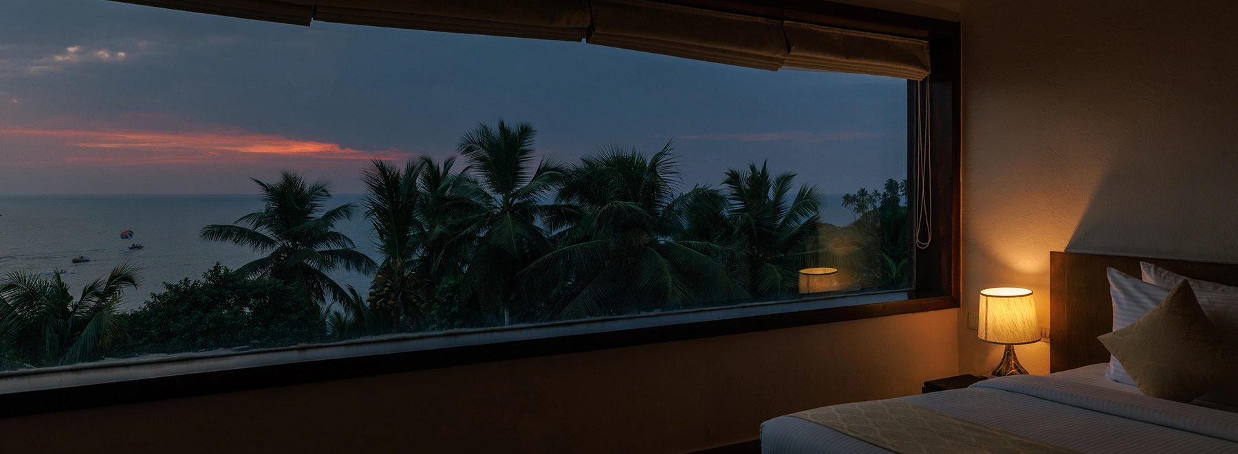Sree Gokulam Hotels & Resorts