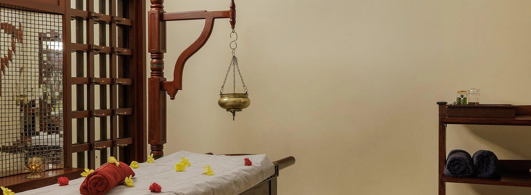 Sree Gokulam Hotels & Resorts
