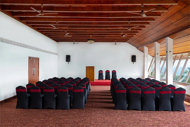 Sree Gokulam Hotels & Resorts
