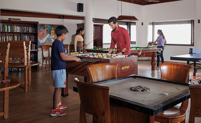 Sree Gokulam Hotels & Resorts