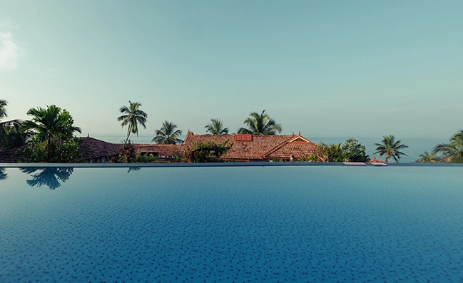Sree Gokulam Hotels & Resorts