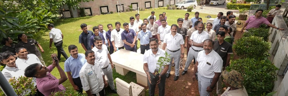 Sree Gokulam Hotels & Resorts