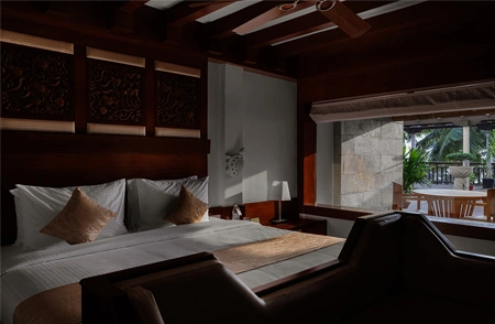 Sree Gokulam Hotels & Resorts
