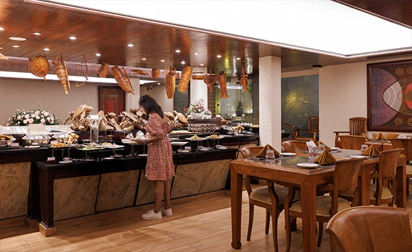 Sree Gokulam Hotels & Resorts
