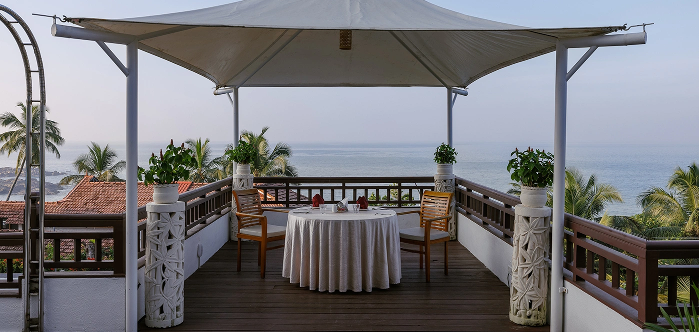 Sree Gokulam Hotels & Resorts