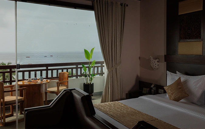 Sree Gokulam Hotels & Resorts