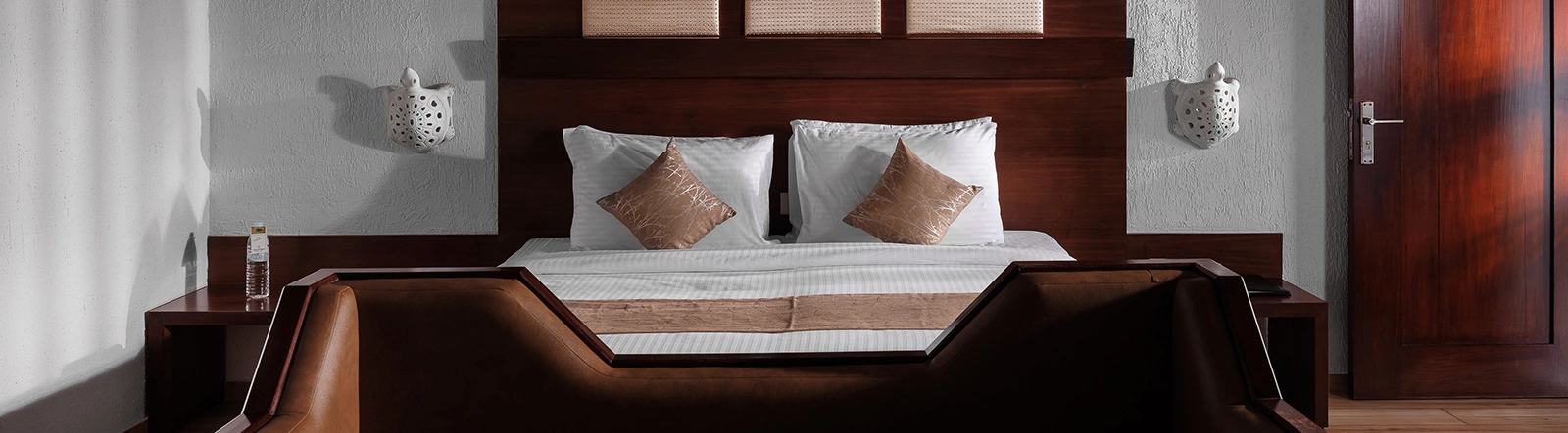 Sree Gokulam Hotels & Resorts