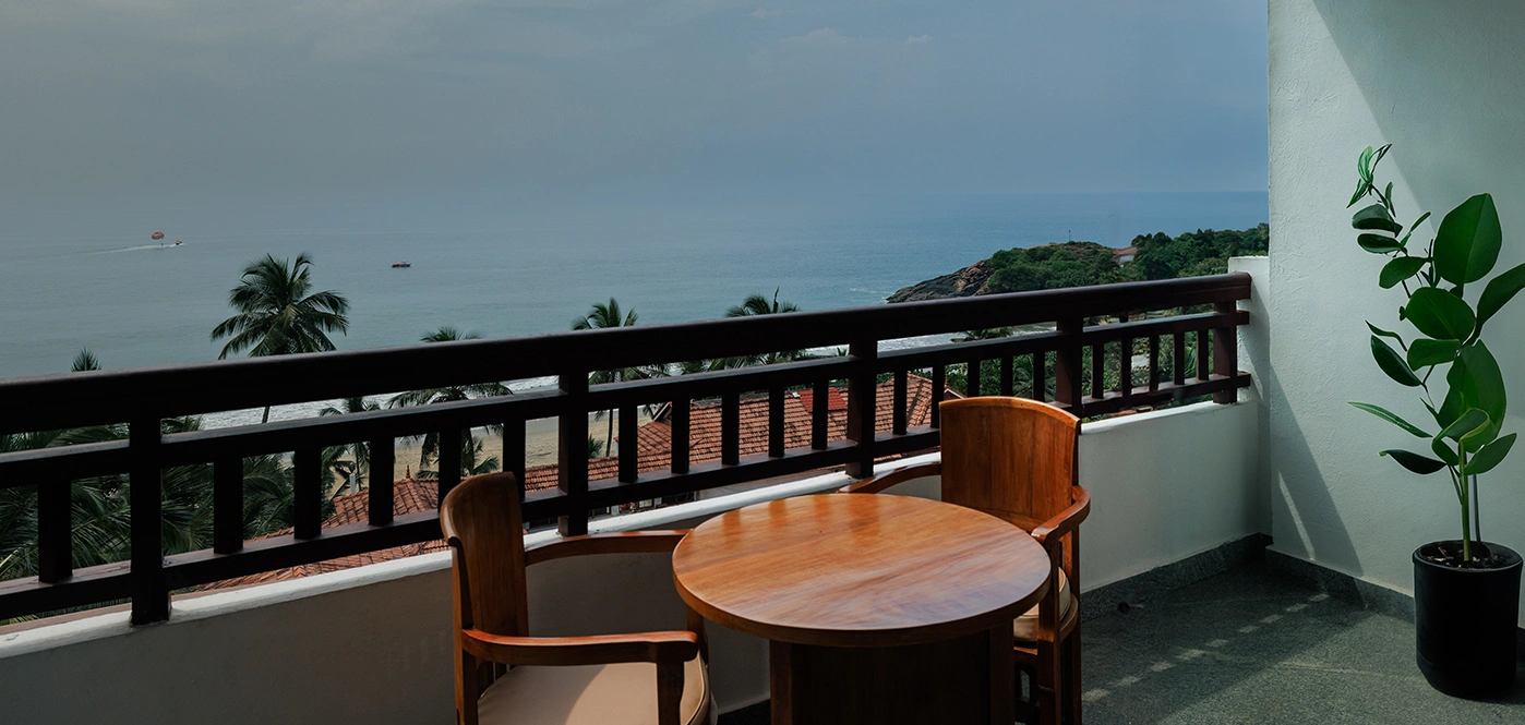 Sree Gokulam Hotels & Resorts