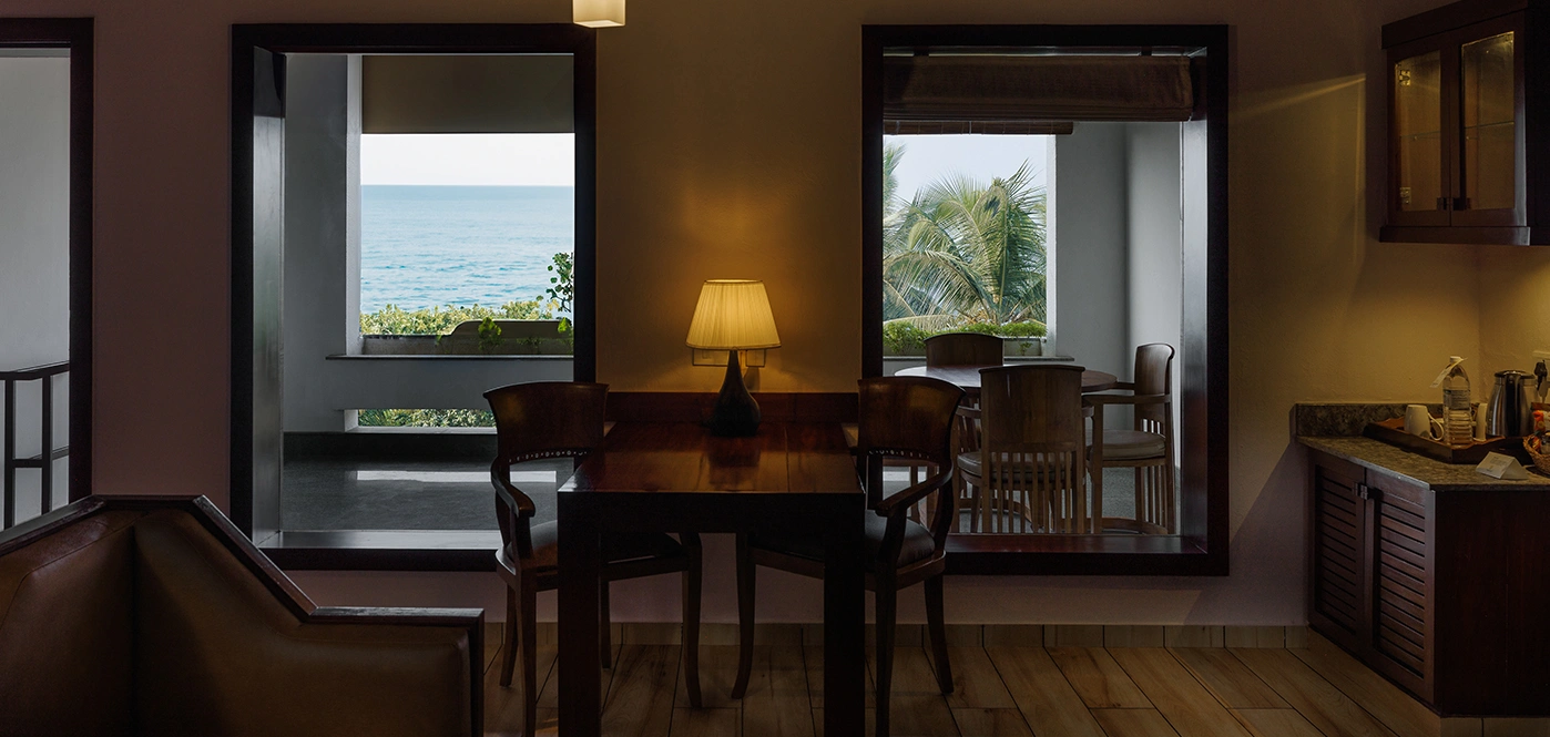 Sree Gokulam Hotels & Resorts