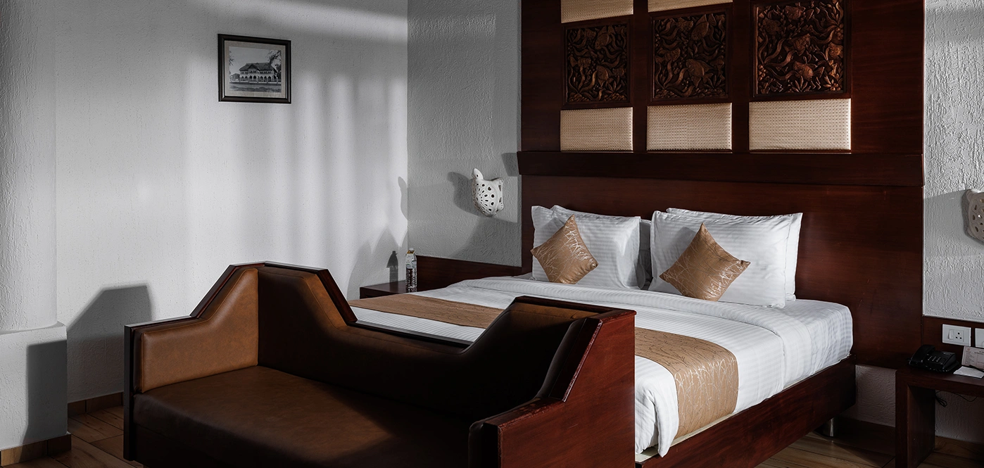 Sree Gokulam Hotels & Resorts