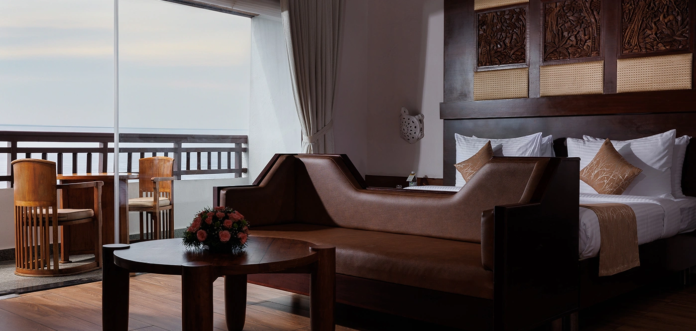 Sree Gokulam Hotels & Resorts