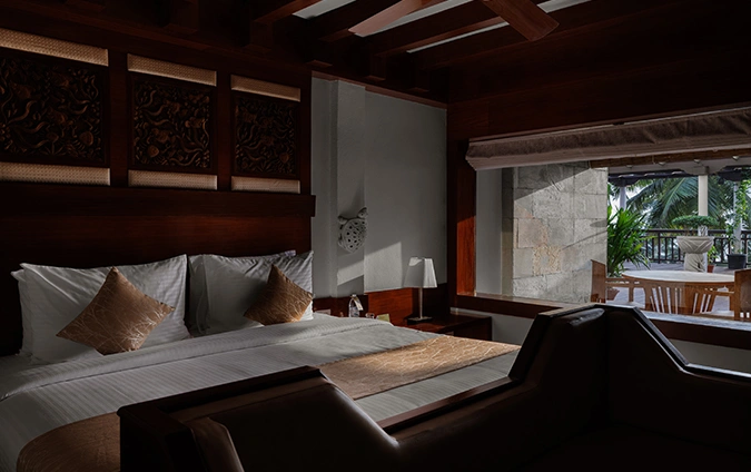 Sree Gokulam Hotels & Resorts