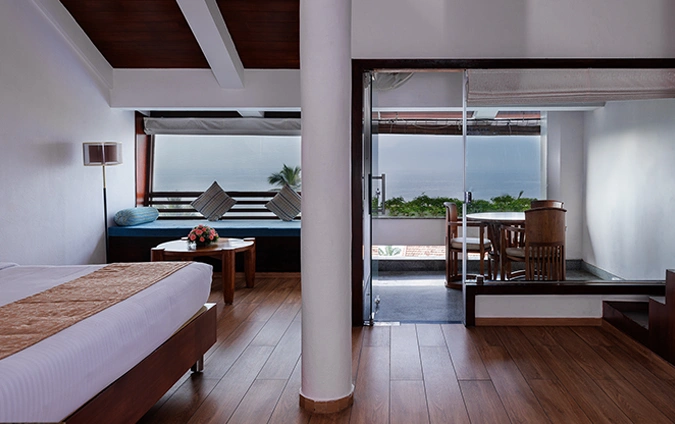 Sree Gokulam Hotels & Resorts