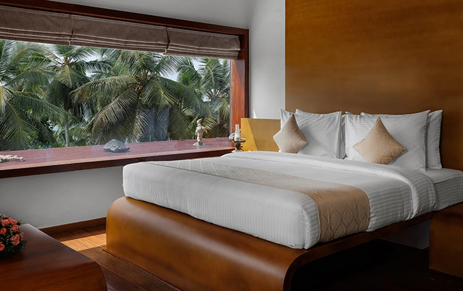 Sree Gokulam Hotels & Resorts