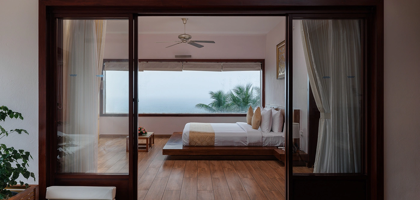 Sree Gokulam Hotels & Resorts