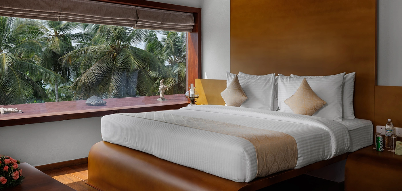 Sree Gokulam Hotels & Resorts