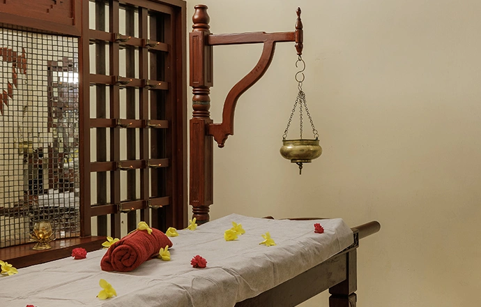 Sree Gokulam Hotels & Resorts