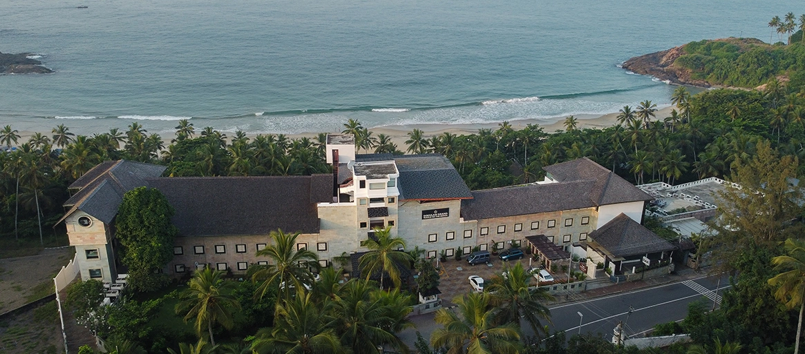 Sree Gokulam Hotels & Resorts