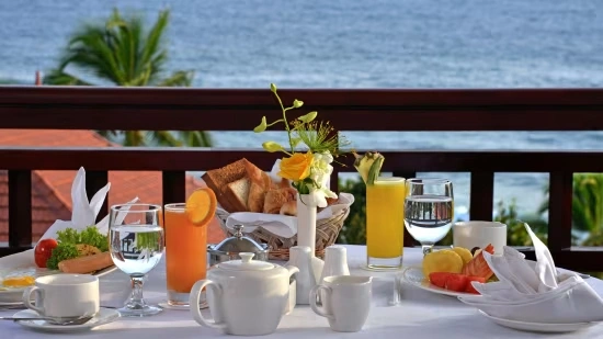Sree Gokulam Hotels & Resorts