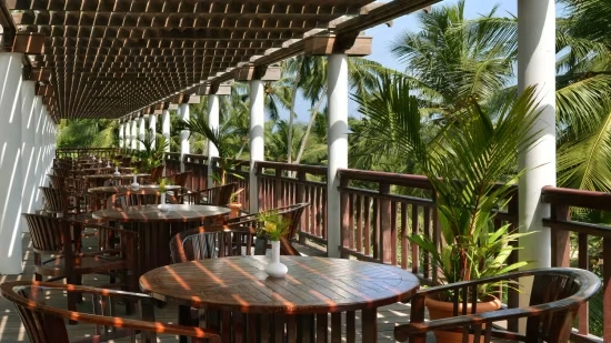 Sree Gokulam Hotels & Resorts